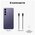  Смартфон Samsung Galaxy S24 5G (SM-S921BZVCAFB) 8/256Gb Violet 