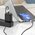  Дата-кабель BOROFONE BX84 Rise charging data cable Lightning 1м (чёрный) 