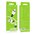  Дата-кабель BOROFONE BX84 Rise charging data cable Type-C 1м (белый) 