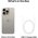  Смартфон Apple iPhone 15 Pro Max A3108 (MU7E3AA/A) 512Gb Natural Titanium 