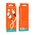  Дата-кабель BOROFONE BX79 BX79 silicone charging Micro, 1м (белый) 