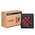  Блок питания XILENCE Redwing Series, XP600R7 XN053, 600W, CE, P.PFC, black coating, 12cm Red Fan, Brown box 
