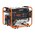  Генератор бензиновый DAEWOO GDA 6500 