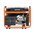  Генератор бензиновый DAEWOO GDA 6500E 