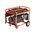 Генератор PATRIOT GRS 7500E   Генератор PATRIOT GRS 7500E