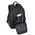  Рюкзак для ноутбука Riva 7560 черный 