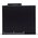  Вытяжка Konigin Flatbox Full Black 50 
