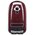  Пылесос Miele Complete C3 Cat Dog Power Line Tayberry Red 
