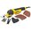  Мультитул DEWALT DWE315-QS 