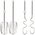  Миксер Kenwood HMP32.A0WH 