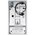  Варочная поверхность HOMSair HGG321WH 