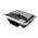  Электрогриль BQ GR1001 Metallic Gray 