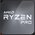  Процессор AMD Ryzen 5 PRO 5650G 100-000000255 6C/12T CPU Desktop 4.4GHz,19MB,65W,AM4) tray, with Radeon Graphics 