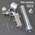  Пневмопистолет для герметиков Русский Мастер GS3 (РМ-58666) 