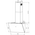  Вытяжка Weissgauff Alcor TC BL Inverter Wi-Fi 