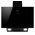  Вытяжка Weissgauff Alcor TC BL Inverter Wi-Fi 