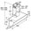  Вытяжка BOSCH DWK095G60T черный 