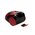  Пылесос Polaris PVB 1801 красный/черный 