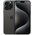  Смартфон Apple iPhone 15 Pro Max A3106 (MU7C3AA/A) 512Gb Black Titanium 