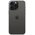  Смартфон Apple iPhone 15 Pro Max A3106 (MU7C3AA/A) 512Gb Black Titanium 