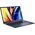  Ноутбук ASUS VivoBook Series X1502ZA-BQ368 (90NB1021-M00J90) 15.6" 1920x1080/i7-1255U/RAM 16Гб/SSD 1Тб/Intel Iris Xe/EngRus/DOS dk.blue 1.7 кг 