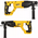  Перфоратор DEWALT DCH 133 M1-QW аккум. 