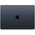  Ноутбук Apple MacBook Air 2023 15,3" M2 8/256 (MQKW3) Midnight 