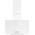  Вытяжка DARINA Slide G500W 