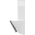  Вытяжка DARINA Slide G500W 