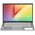  Ноутбук ASUS VivoBook 14 X1404VA-EB183 (90NB10I2-M006T0) Intel Core i3 1315U 1200MHz/14"/1920x1080/8GB/256GB SSD/Intel UHD Graphics/Без ОС Silver 