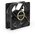  Вентилятор Exegate EX08025S3P EX283377RUS 80x80x25 мм, подшипник скольжения, 3pin, 1800RPM, 23dBA 