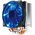  Кулер CROWN CM-4 Intel и AMD,TDP до 160 Ватт,4шт 