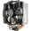  Кулер CROWN CM-4 Intel и AMD,TDP до 160 Ватт,4шт 
