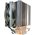  Кулер CROWN CM-4 Intel и AMD,TDP до 160 Ватт,4шт 