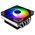  Кулер ID-COOLING IS-60 EVO ARGB LGA115X/AM4/AM3/+/AM2/+/FM2/+/FM1 