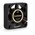  Вентилятор Exegate EX04010S2P EX283363RUS 40x40x10 мм, подшипник скольжения, 2pin, 5500RPM, 22dBA 