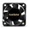  Вентилятор Exegate EX04010S2P EX283363RUS 40x40x10 мм, подшипник скольжения, 2pin, 5500RPM, 22dBA 