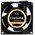  Вентилятор Exegate EX08038BAL EX288999RUS 220В (80x80x38 мм, 2-Ball (двойной шарикоподшипник), 2500RPM, 37dBA) 