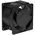  Вентилятор Exegate EX08038BAL EX288999RUS 220В (80x80x38 мм, 2-Ball (двойной шарикоподшипник), 2500RPM, 37dBA) 