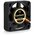  Вентилятор Exegate ExtraSilent ES04010S3P EX283364RUS 40x40x10 мм, подшипник скольжения, 3pin, 5000RPM, 24dBA 