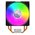  Кулер Cooler Master Hyper 212 LED Turbo ARGB RR-212TK-18PA-R1 160W, 4-pin, 159mm, tower, Al/Cu, fans: 2x120mm 