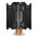  Кулер Cooler Master Hyper 212 LED Turbo ARGB RR-212TK-18PA-R1 160W, 4-pin, 159mm, tower, Al/Cu, fans: 2x120mm 