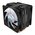  Кулер Cooler Master Hyper 212 LED Turbo ARGB RR-212TK-18PA-R1 160W, 4-pin, 159mm, tower, Al/Cu, fans: 2x120mm 