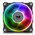  Вентилятор INWIN IW- Jupiter AJ120 6139243 fan RGB (Single pack) (8307) 