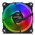  Вентилятор INWIN IW- Jupiter AJ120 6139243 fan RGB (Single pack) (8307) 