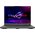  Ноутбук ASUS Rog G614JU-N4093 (90NR0CC1-M008V0) 16" 2560x1600/Intel Core i7-13650HX/RAM 16Гб/SSD 1Тб/RTX 4050 6Гб/EngRus/DOS серый 2.5 кг 