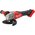  УШМ Milwaukee M18 FSAG125XB-0X Fuel 4933478429 аккумуляторная 