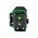  Лазерный уровень ADA LaserTank 3-360 Green Basic Edition (А00633) 