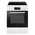  Кухонная плита MAUNFELD MIC611W01TD 