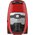  Пылесос Miele Blizzard CX1 Cat Dog PowerLine Autumn Red 